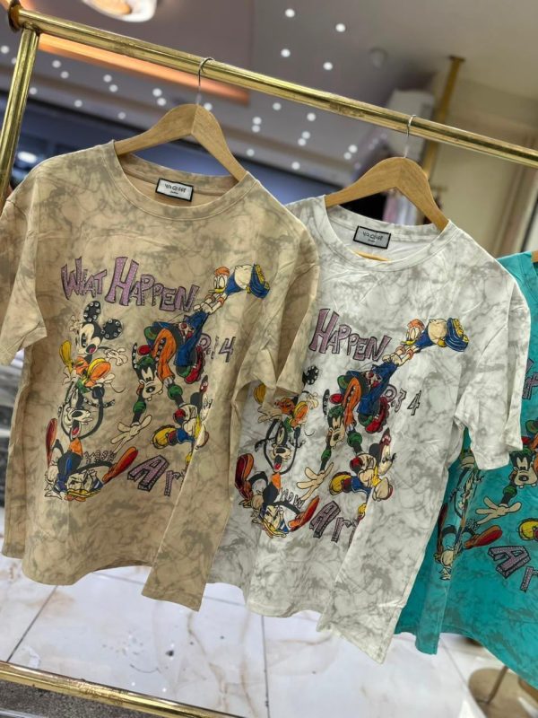 CAMISETA