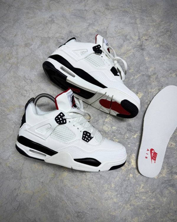 Jrdn RETRO TEX IN