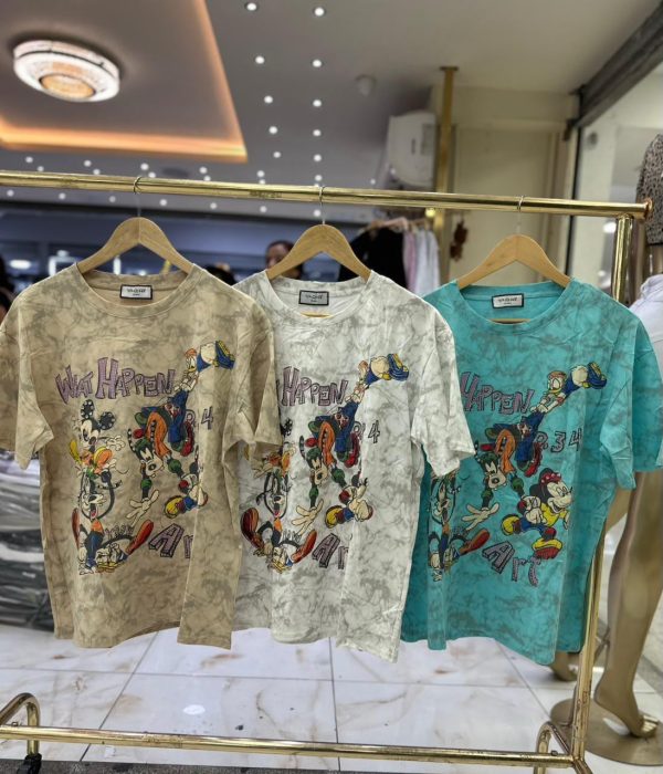 CAMISETA
