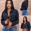 CAMISERA BOLSILLOS