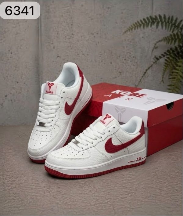 N1k3 AIR FORCE ONE