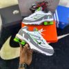 SHOX RIDE