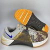 N1k3 METCON