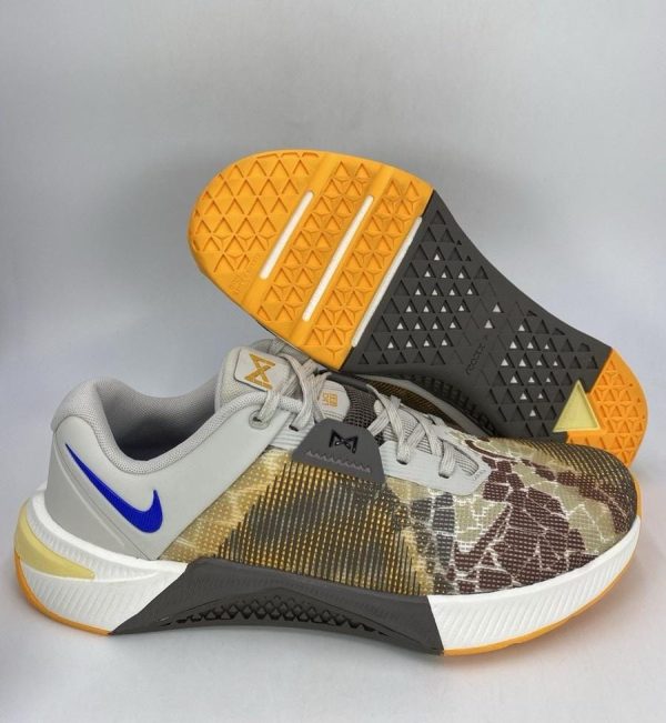 N1k3 METCON
