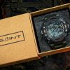 RELOJ SAINT SPORT TÁCTICO