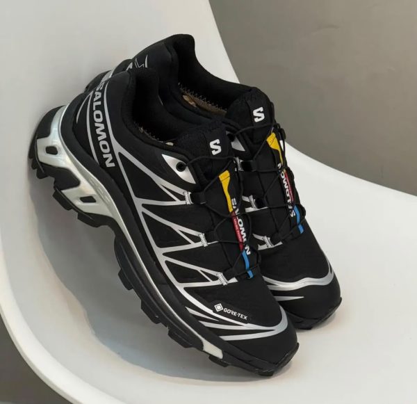 S4l0m0n XT GORE TEX