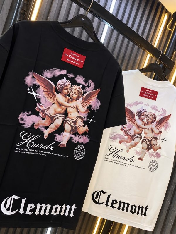 CAMISETA TOP QUALITY