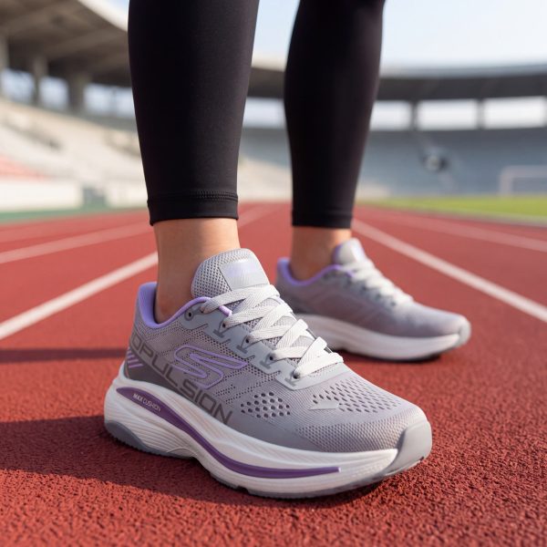Skchrs GO RUN PROPULSION MAX CUSHION