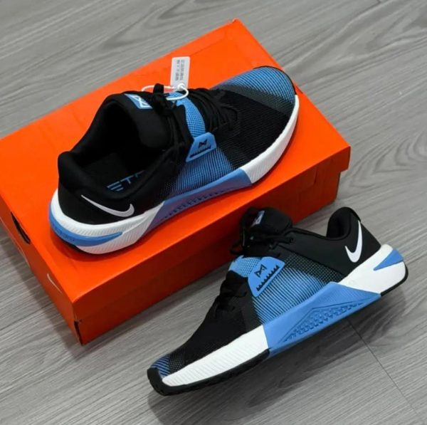 N1k3 METCON