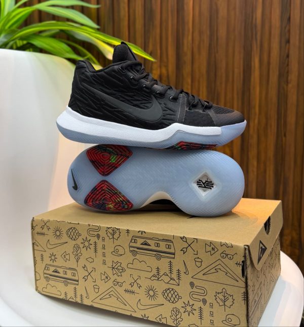 N1k3 KYRIE
