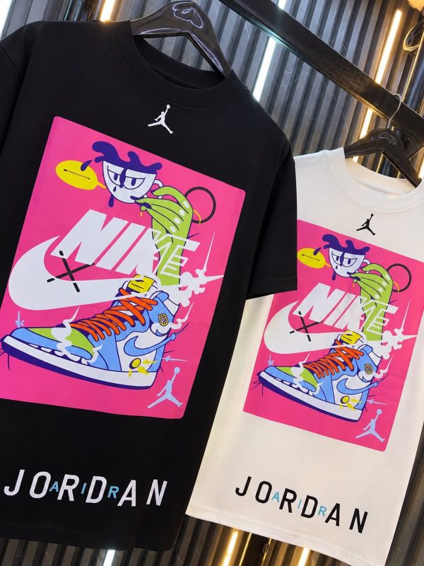 CAMISETA TOP QUALITY