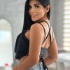 BLUSA TOP HERRAJE