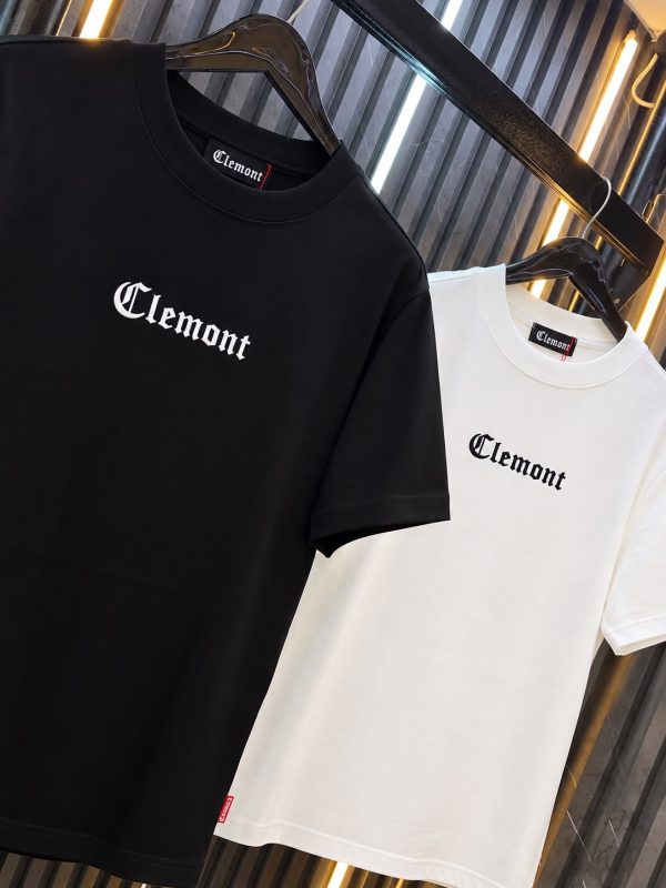 CAMISETA TOP QUALITY