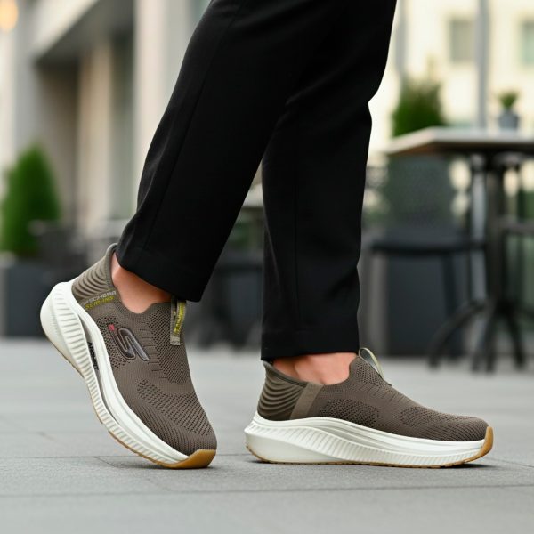 Skchrs SLIP-INS PARA CABALLERO