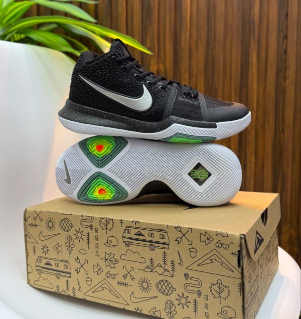 N1k3 KYRIE