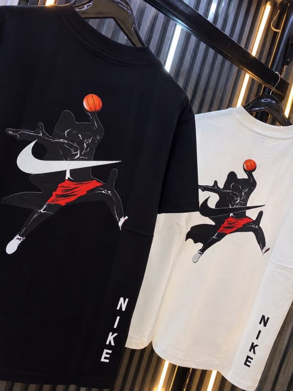 CAMISETA TOP QUALITY