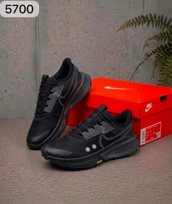 N1k3 ZOOM