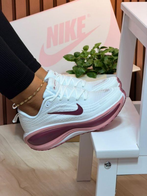 N1k3 ZOOMX