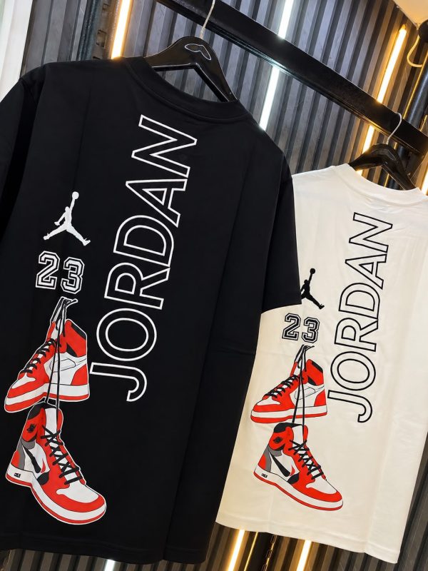 CAMISETA TOP QUALITY