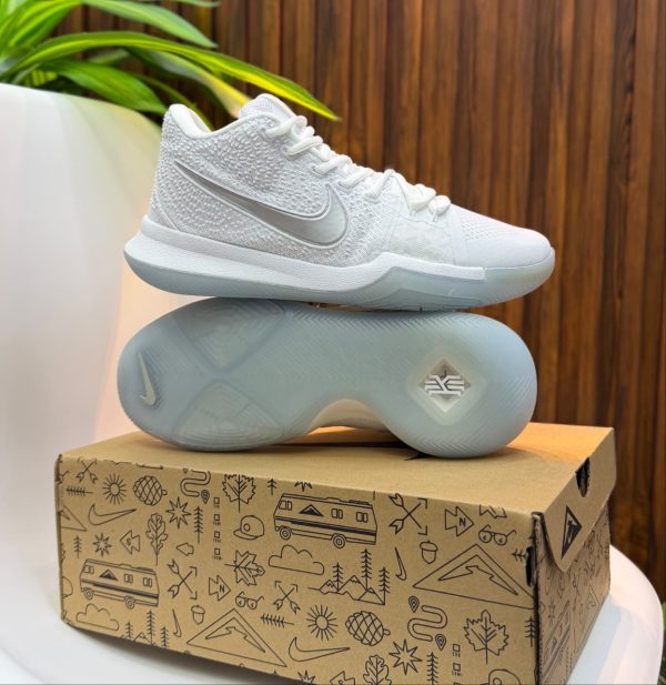 N1k3 KYRIE