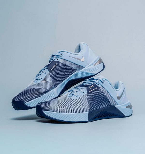 N1k3 METCON