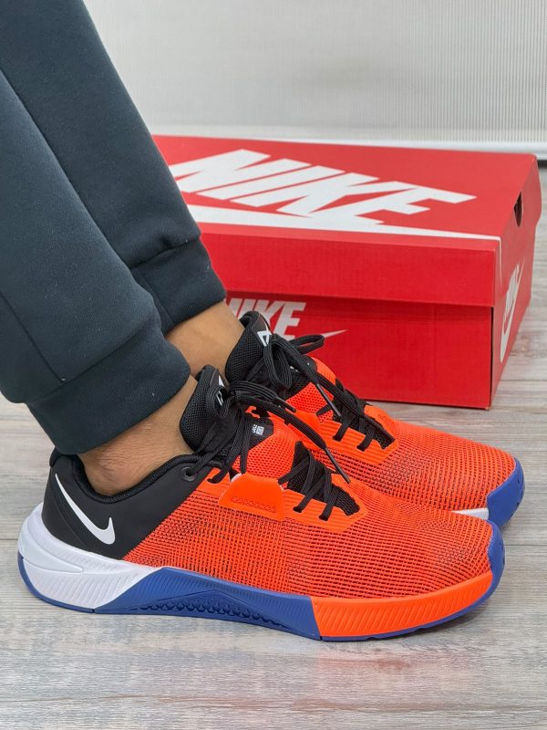 N1k3 METCON