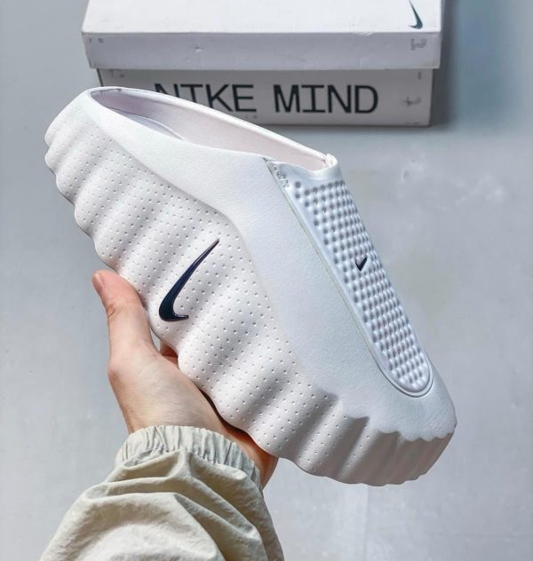 N1k3 MIND