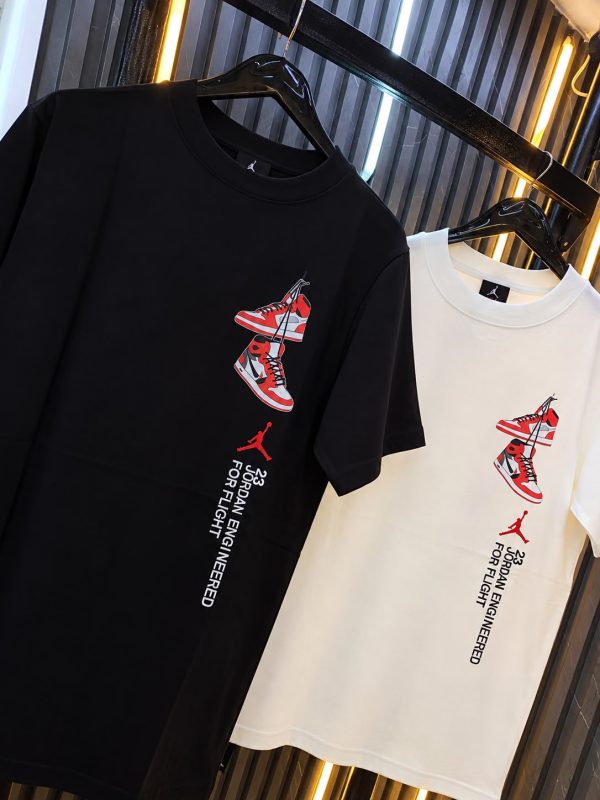 CAMISETA TOP QUALITY