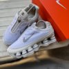 N1k3 SHOX