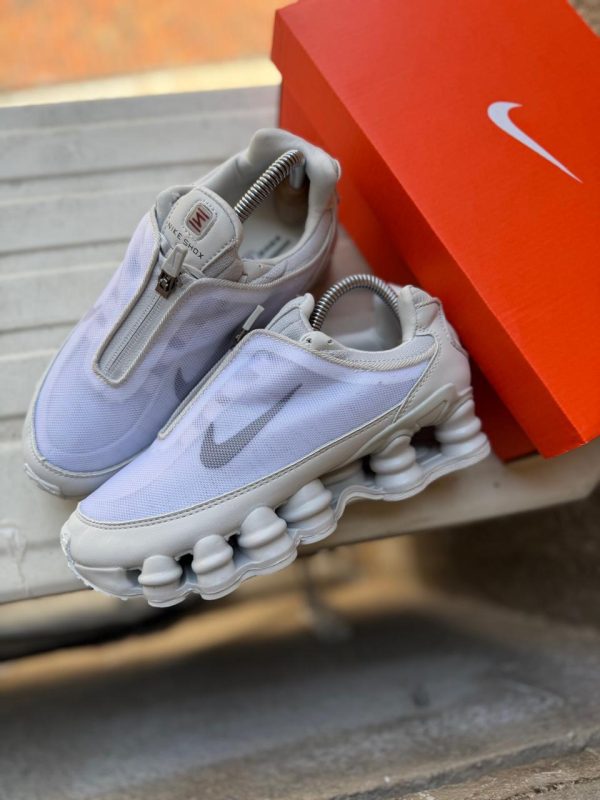 N1k3 SHOX