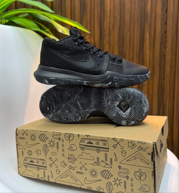 N1k3 KYRIE