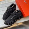 N1k3 SHOX