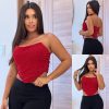 CORSET STRAPLE