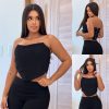 CORSET STRAPLE