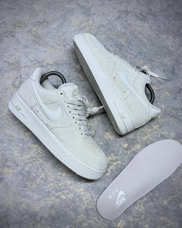 N1k3 AIR FORCE SE