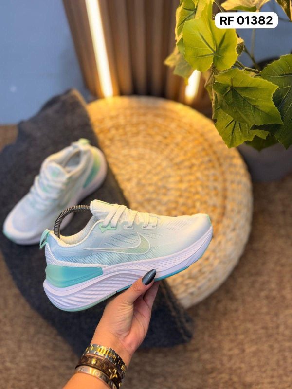 N1k3 ZOOM